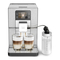Cafeteras Krups Intuition Experience+ EA877D10 Manual De Instrucciones