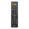 Controles Remotos Steren RM-1000 Manual De Instrucciones