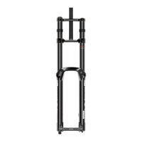 Rockshox 2024+ BoXXer Manual De Mantenimiento