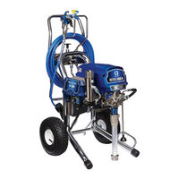 Graco TexSpray Mark V Manual De Instrucciones