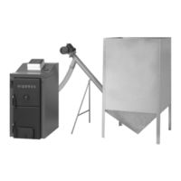 Viadrus HERCULES ECO Manual De Instrucciones De Uso