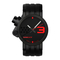 Relojes Oakley TRANSFER CASE Manual De Instrucciones