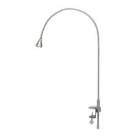 IKEA TIVED Manual Del Usuario
