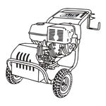 Elite eliteAQUA GPW2515 Manual De Usuario
