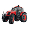 Zetor FORTERRA HSX 100