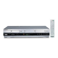 Sony SLV-D360P MX Manual De Instrucciones
