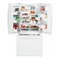 Refrigeradores GE 20 Manual Del Propietario E Instalación