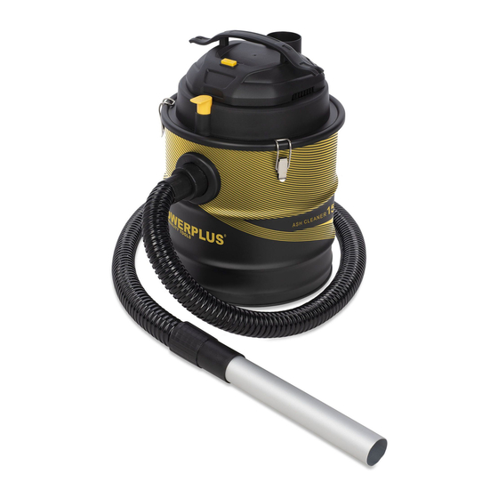 Powerplus POWX312 Manual De Instrucciones