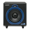 Subwoofers Samson Resolv sub88 Manual Del Usuario