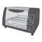 Hornos Bestron AGL9 Manual Del Usuario
