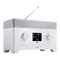 Radio Teufel RADIO 3sixty Manual De Instrucciones