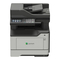 Impresoras Lexmark MB2442 Guia Del Usuario