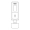 Reproductores de MP3 Philips GoGear SA3MXX02 Guía De Configuración Rápida