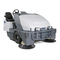 Fregadoras Nilfisk SW8000 Instrucciones De Uso