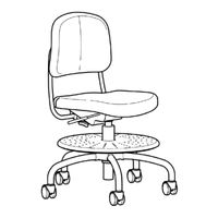 IKEA VIMUND Manual De Instrucciones