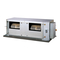 Acondicionadores de Aire Fujitsu Airstage ARXC036GTEH Manual De Funcionamiento