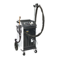 GYS POWERDUCTION 160LG Manual Del Usuario