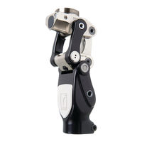 Össur TOTAL KNEE 2100 Instrucciones De Uso