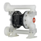 Bombas Ingersoll Rand ARO PX10X-YXS Manual Del Operador