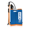 Pulverizador Pintura Jacto HD Serie Manual Del Operador