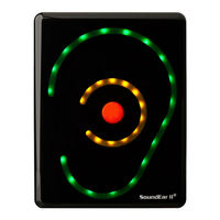 SoundEar II Manual Del Usuario