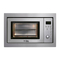 Hornos Microondas URSUS TROTTER UT MWO 25 L-INOX Manual De Instrucciones