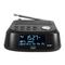 Relojes Radio Trevi RC 80D4 DAB Manual De Usuario