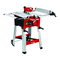 Sierras EINHELL TE-CC 1825 U Manual De Instrucciones