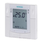 Controladores de Temperatura Siemens RDF3 Serie Manual Del Usuario