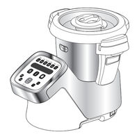 Moulinex Companion XL Manual Del Usuario