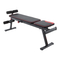 Equipos de Fitness Domyos BENCH 500 Manual De Instrucciones