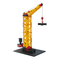 Juguetes fischertechnik PROFI MECHANIC+STATIC Instrucciones De Construcción
