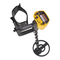 Detectores de Metales Denver MET-110 Manual De Instrucciones