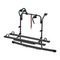 Accesorios para Bicicletas Fiamma CARRY-BIKE FORD CUSTOM Instruciones De Montaje Y Uso