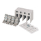 Disyuntores Eaton NZM2-XKAM Instrucciones De Montaje