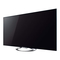 TV LED Sony Bravia KDL-46W950A Manual De Instrucciones