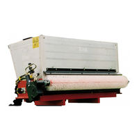 Redexim RINK 1010 Manual Operativo