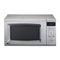 Hornos Microondas LG MS0741CS Manual De Instrucciones