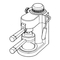 Cafeteras Mr Coffee ECM3 Instrucciones De Funcionamiento