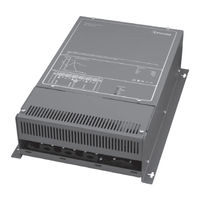 Truma BC 860 IU Instrucciones De Uso