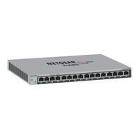 Netgear GS116Ev2 Guia De Instalacion