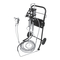 Bombas Binks MX432 Serie Manual De Instrucciones