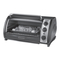 Hornos Black+Decker CTO650 Manual Del Usuario
