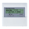 Termostatos Mitsubishi Electric PAR-21MAA Manual De Usuario