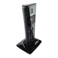 Philips ID9650B/12 Manual Del Usuario
