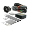 Electrónica del Automóvil ECS Electronics SY-007-BB Instrucciones De Montaje