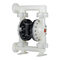 Bombas de Agua Ingersoll Rand ARO PX20P Serie Manual Del Operador