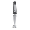 Licuadoras Braun MQ7026X Manual