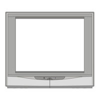 JVC InteriArt AV-29QT4BU Manual Del Usuario