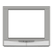 JVC InteriArt AV-21QT4BU
